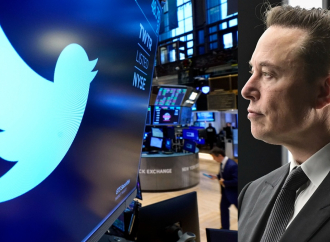 Elon Musk Twitter'ı Satın Almak için Anlaşmaya Vardı