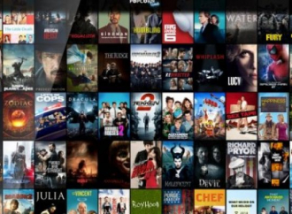 TRT Netflix'e Rakip Oluyor
