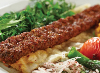 Adana Türkiye'nin En Büyük Lezzet Buluşmasına Ev Sahipliği Yapacak!!