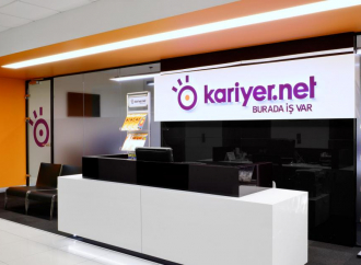 Kariyer.net Kadınlar İçin En İyi İşyeri Listesinde