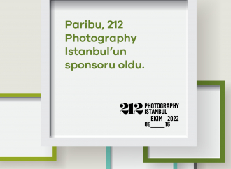 212 Photography Istanbul Başlıyor!