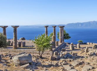 Çanakkale'de Gezebileceğiniz Olağanüstü Mekanlar