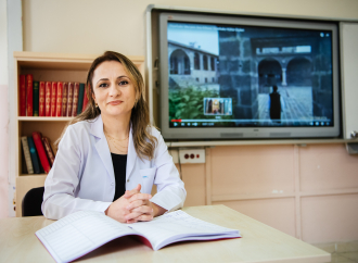 Diyarbakır Kültür Elçileri  Kültürel Mirasa Sahip Çıkıyor