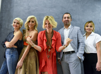 L’Oréal Professionnel ve Kuaförler Derneği’nden Ses Getiren Bir İş Birliği