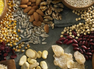 Karabuğday İçeren Glutensiz Ürünlerin Yüzde 57’Sinde Gluten Var 