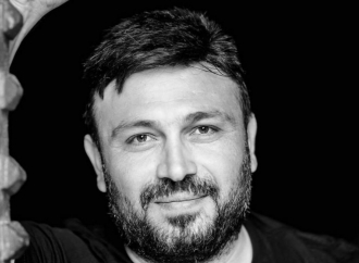 GAFSAD'da Bayrak Değişimi