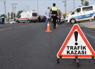Kazaların Nedeni Sürücüde Değil Çalıştığı Sistemde Aranmalı!
