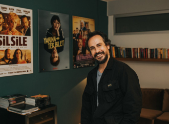 ÖRAV Sohbetlerine Katılan Ozan Açıktan Açıklama Yaptı