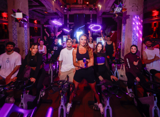 Red Bull ile Alışılmışın Dışında Sabah Sporu   