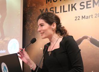 Aktif bir yaşam tarzı bilişsel yaşlanmayı ve demansı öteliyor!
