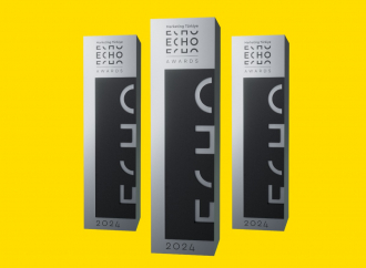 Arzum, sunduğu en iyi e-ticaret deneyimi ile 3’üncü kez ECHO Awards’un sahibi oldu