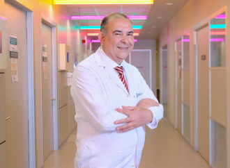 Çocuklarda salya akmasının nedeni geniz eti büyümesi!