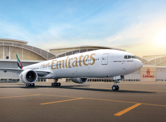 Emirates, toplamda 71 adet A380 ve B777'yi daha yenileyerek retrofit programındaki uçak sayısını 191'e çıkaracak