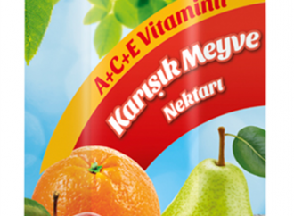 Aroma Nektar Çeşitleri Sofralara Lezzet Katıyor