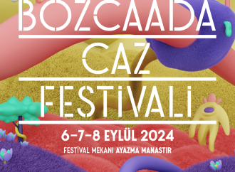 Bozcaada Caz Festivali “Miselyum” temasıyla 6-7-8 Eylül tarihleri arasında sekizinci edisyonu ile katılımcılarını ağırlamaya hazırlanıyor    