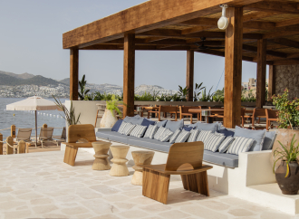 Avantgarde Refined Yalıkavak’tan Bodrum’a lezzet katan yeni mekanlar