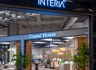 İlhamını Doğadan Alan Coastal Homes, Ürünleriyle Şimdi INTERIA Design Store’da   
