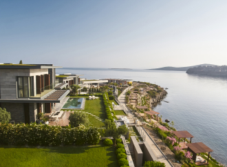 MSE’den Ege Ruhunu Yansıtan Tasarım:   ID Bodrum Yalıları