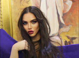 Ünlü Influencer Dubai'de Kutlama Yaptı