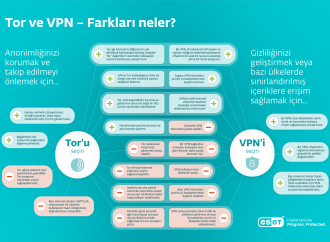 Tor mu VPN mi?