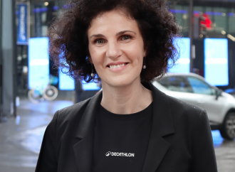 Decathlon, İnsanları Sporun Harikalarıyla Harekete Geçirecek