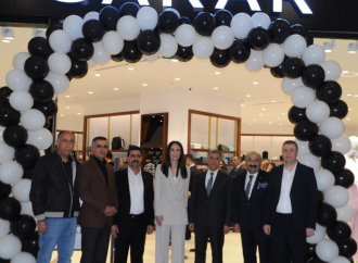Sarar’dan Diyarbakır’a Yeni Mağaza