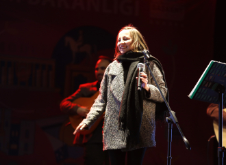 Başkent Kültür Yolu Festivali Sona Erdi
