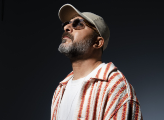 Jabbar’dan Yepyeni Şarkı: “İçinden Gelmez”
