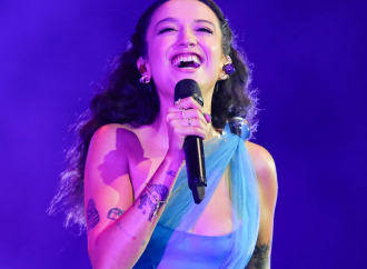 Son Dönemin En Sevilen Sanatçısı Melike Şahin   JJ Arena Sahnesinde