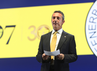 1907 Fenerbahçe Derneği 30. Yılı Muhteşem Bir Konserle Kutladı
