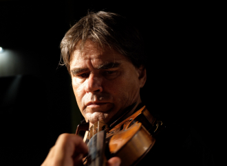 CSO’da Bu Hafta ‘Romanya Haftası’