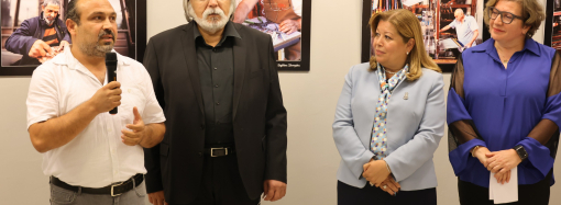 Yerelden Globale Gaziantep Hikayeleri
