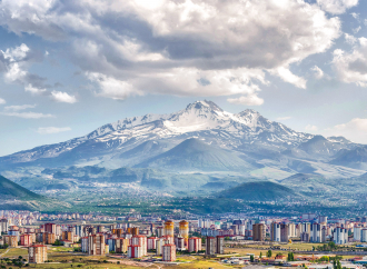 Kayseri 
