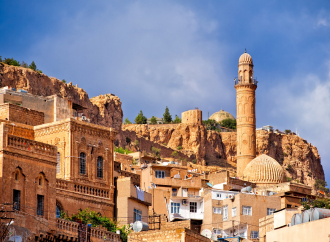 Mardin