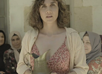 Göl Kenarı'na Fipresci Ödülü