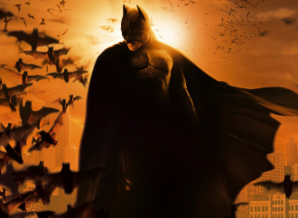 'Batman 2' geliyor!