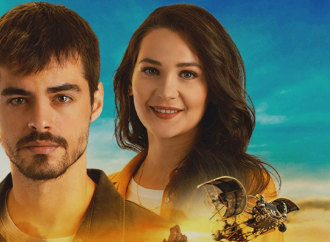 Bir Anadolu Hikayesi