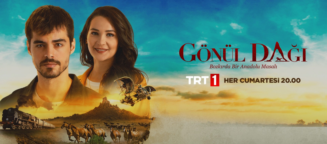Gönül Dağının Dileği