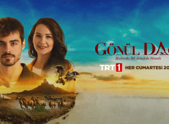 Gönül Dağının Dileği
