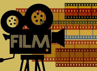 Bu Cuma Vizyonda Yer Alacak  Filmler Belli Oldu 