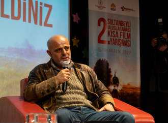 2. Sultanbeyli Uluslararası  Kısa Film Yarışması Başladı