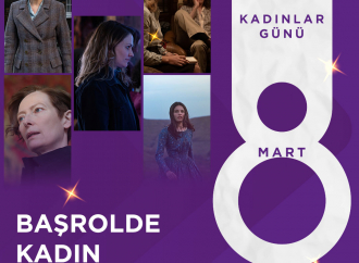 8 Mart Dünya Kadınlar Günü coşkusu  Digiturk’te yaşanacak