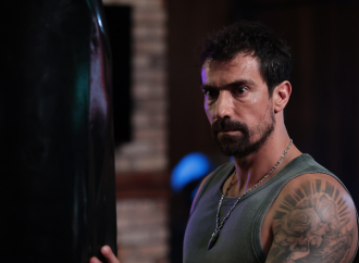 İbrahim Çelikkol ‘GADDAR’da Tüm Dengeleri Değiştirmeye Geliyor!