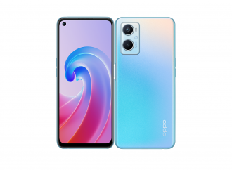 Telefon Devlerin'den Oppo'nun Yeni Şık Tasarımı