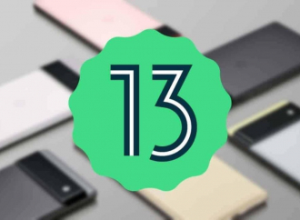 Android 13 Resmi Olarak Sunumu Yapıldı