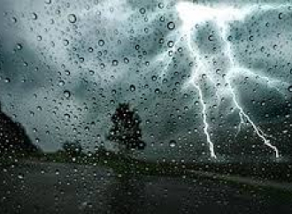 Meteoroloji Uyardı: Kuvvetli yağış geliyor