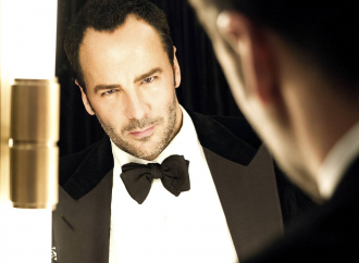 Tom Ford, CFDA Başkanlığı Görevinden Ayrıldı