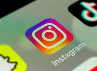 AMBER Alerts, Instagram'a geldi