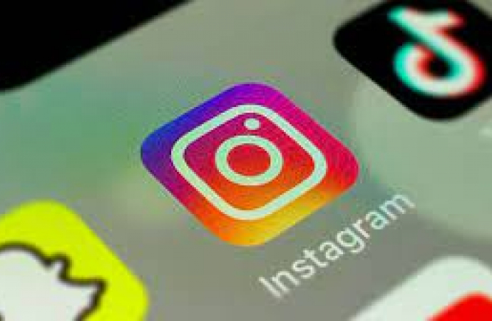 AMBER Alerts, Instagram'a geldi