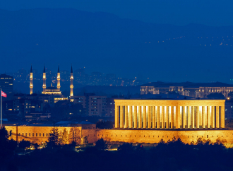 Ankara ve İstanbul Yabancı Çalışanlar için En Ucuz Kentlerden Oldu